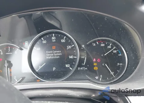 2024 Mazda Cx-5 2.5 S Premium from USA, damaged, VIN JM3KFBDL1R0491707